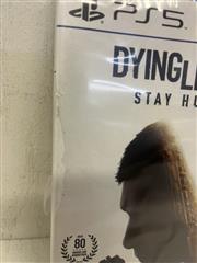 Dying Light 2 Stay Human PlayStation 5 Game (Sealed) Ps5